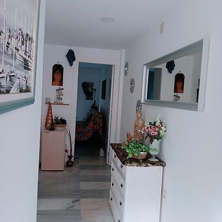 Apartamento Con Wifi, Mascotas Bienvenidas 貝尼多姆 外观 照片
