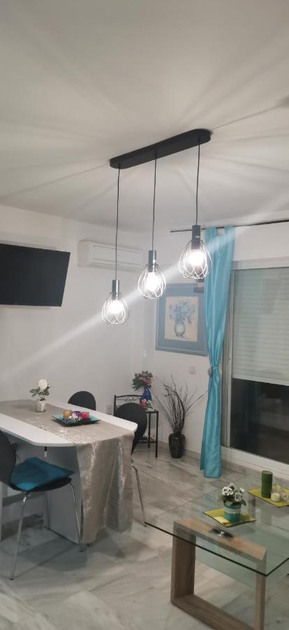 Apartamento Con Wifi, Mascotas Bienvenidas 貝尼多姆 外观 照片