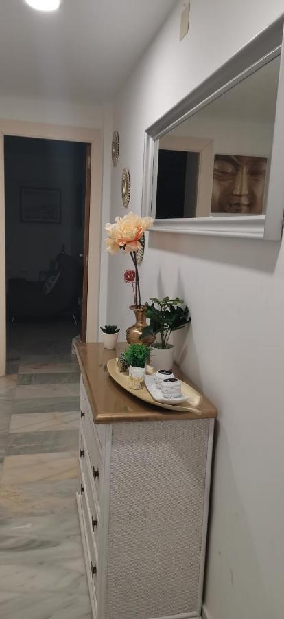 Apartamento Con Wifi, Mascotas Bienvenidas 貝尼多姆 外观 照片