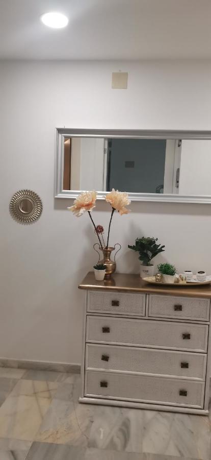 Apartamento Con Wifi, Mascotas Bienvenidas 貝尼多姆 外观 照片